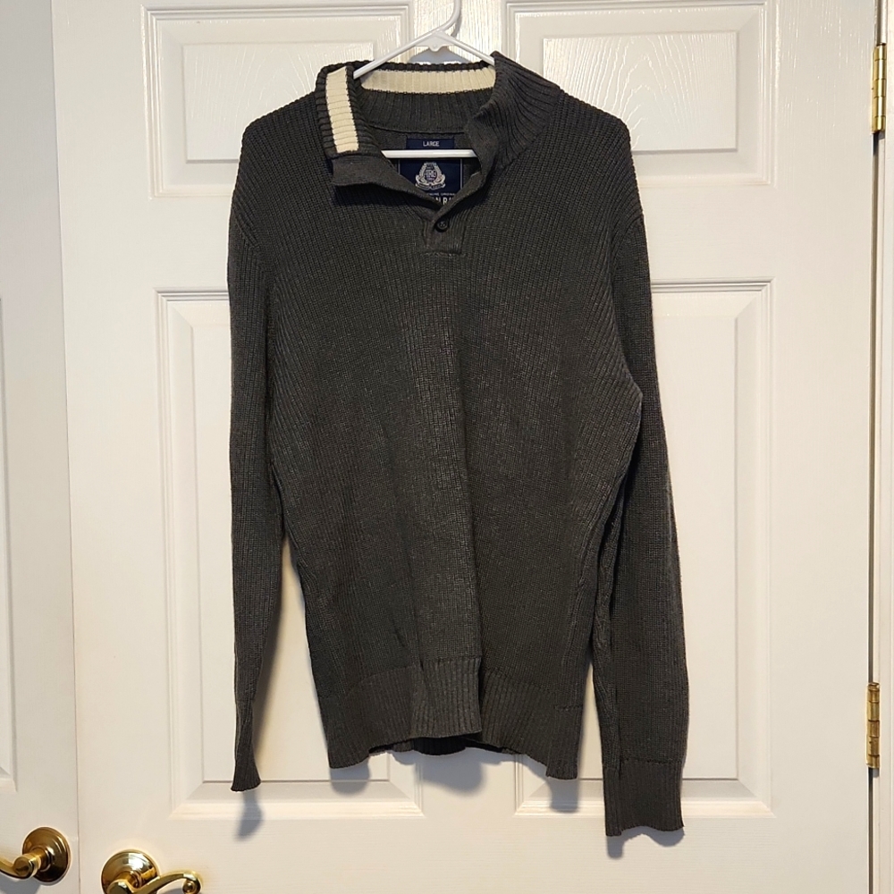 Men's Sweater